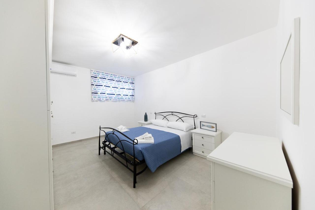 Plume Apartment By Wonderful Italy Барі Екстер'єр фото